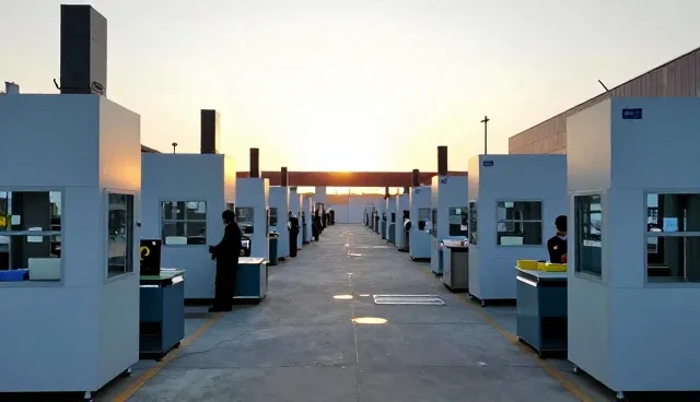 晋城市华煜鑫商贸有限公司