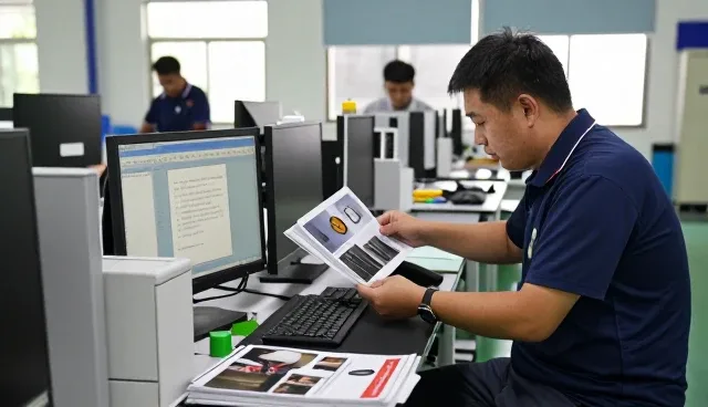 商品采购让项目现场管理更加高效