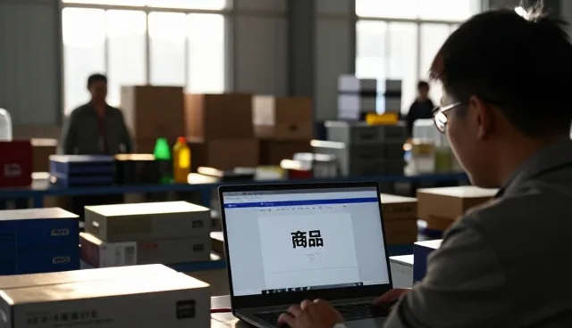 晋城市华煜鑫商贸有限公司专注商品采购领域，提供品牌代理等服务