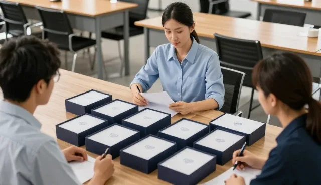礼品采购中的选型关键：质量与适用场景的平衡