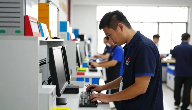 晋城市华煜鑫商贸有限公司助力企业提升商品能力