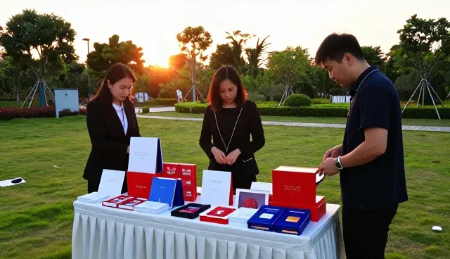 商品采购如何兼顾性能与适用条件