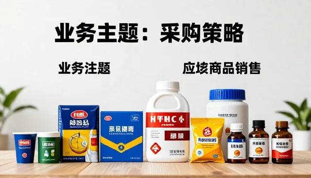 电商代运营中库存周转的优化策略与适用场景